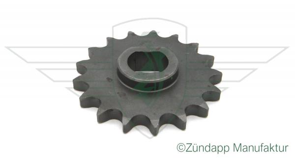 Pinion 17 teeth original